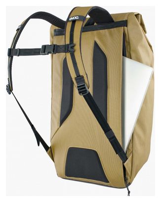 Sac à Dos EVOC Duffle Backpack 26 Jaune