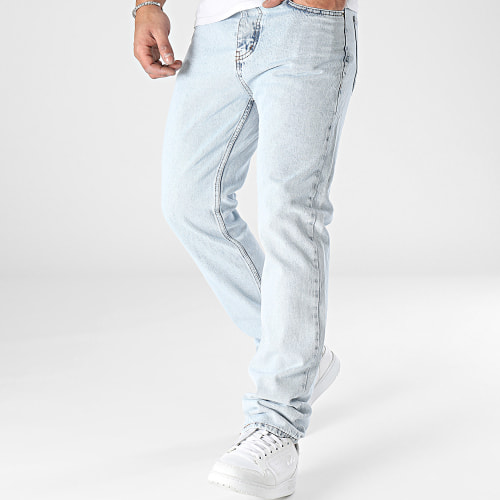 Jean Bleu Wash