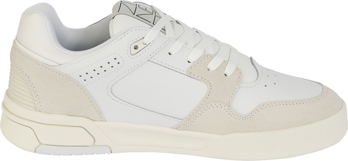 Z80 Low SL - Baskets Basses | Champion Baskets