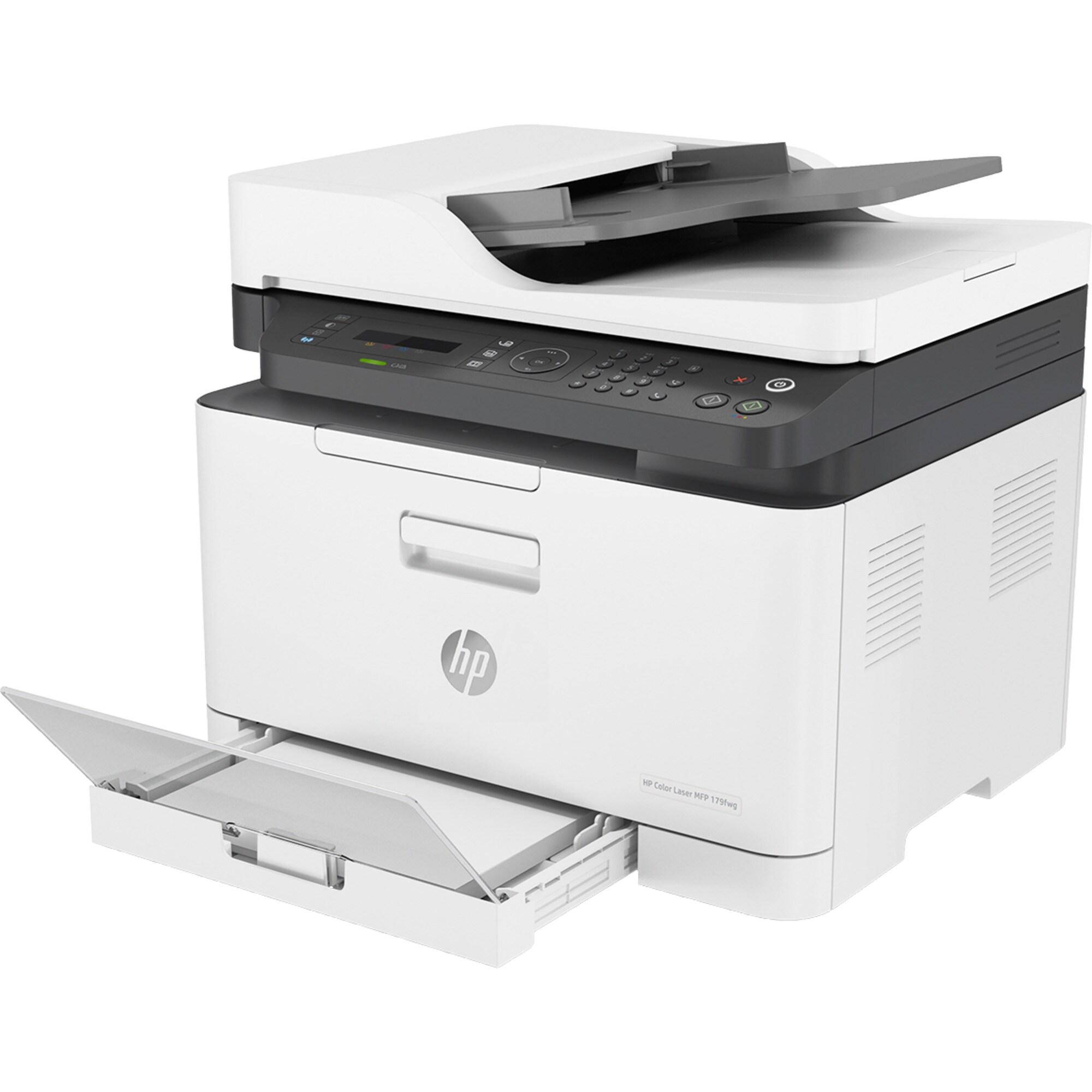 HP Multifunktionsdrucker Color Laser MFP 179fwg