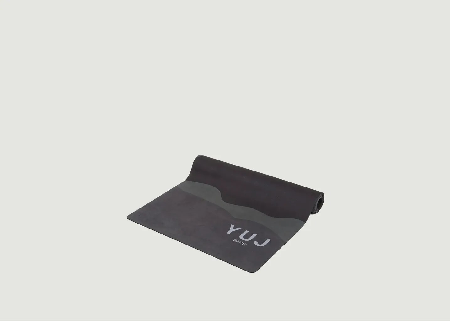 Tapis de yoga Mountain - 3mm YUJ Paris