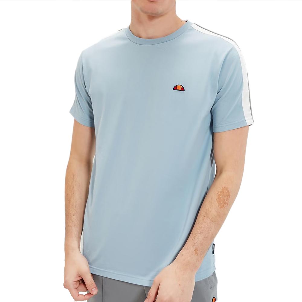 Ellesse T-shirts Homme Ellesse Capurso Tee SHR17439426