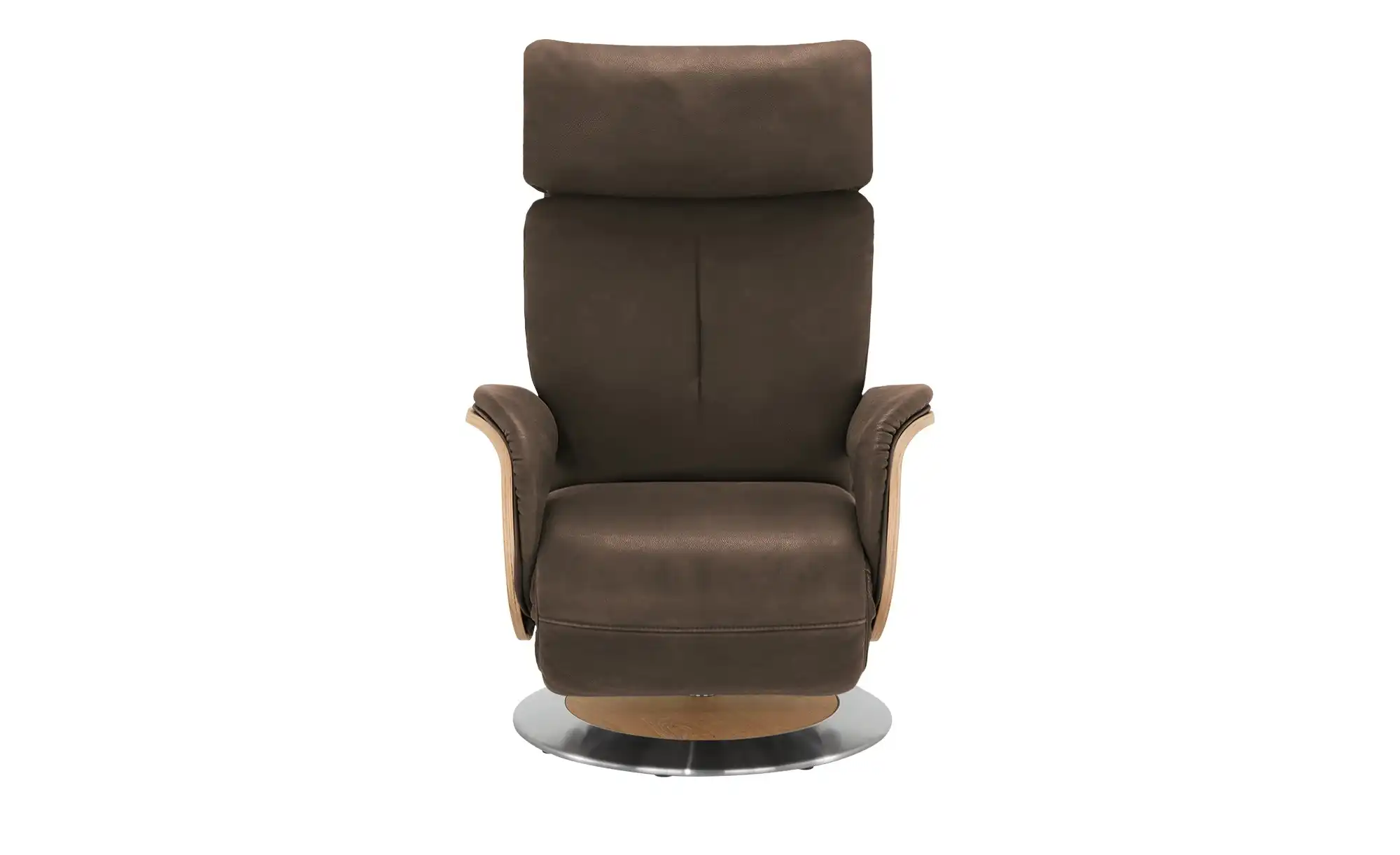 himolla Funktionssessel Leder 7818