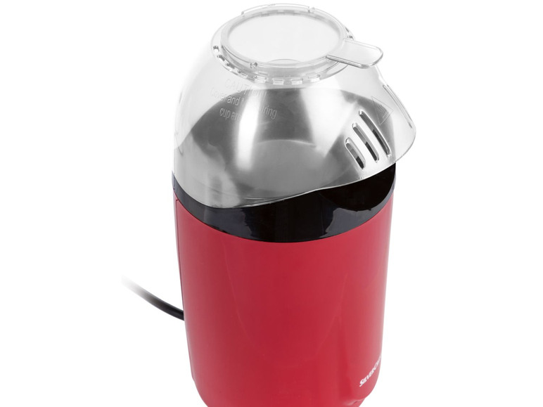 Popcorn Maker