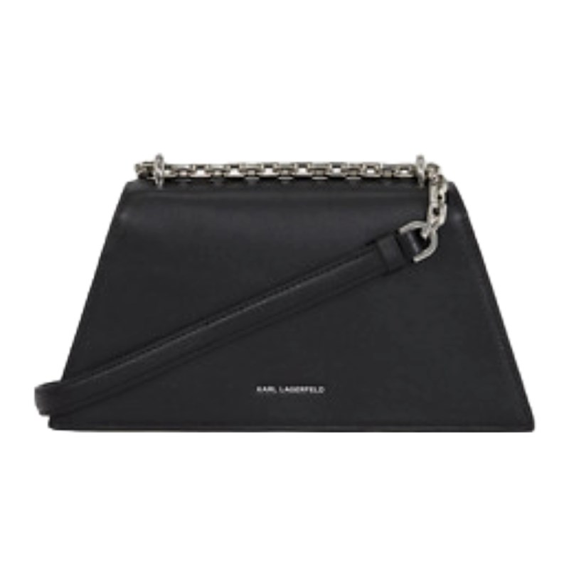 KARL LAGERFELD<br>Crossbody Signature