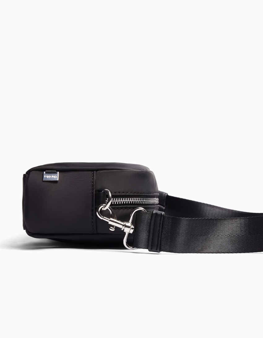 Bolsa transversal