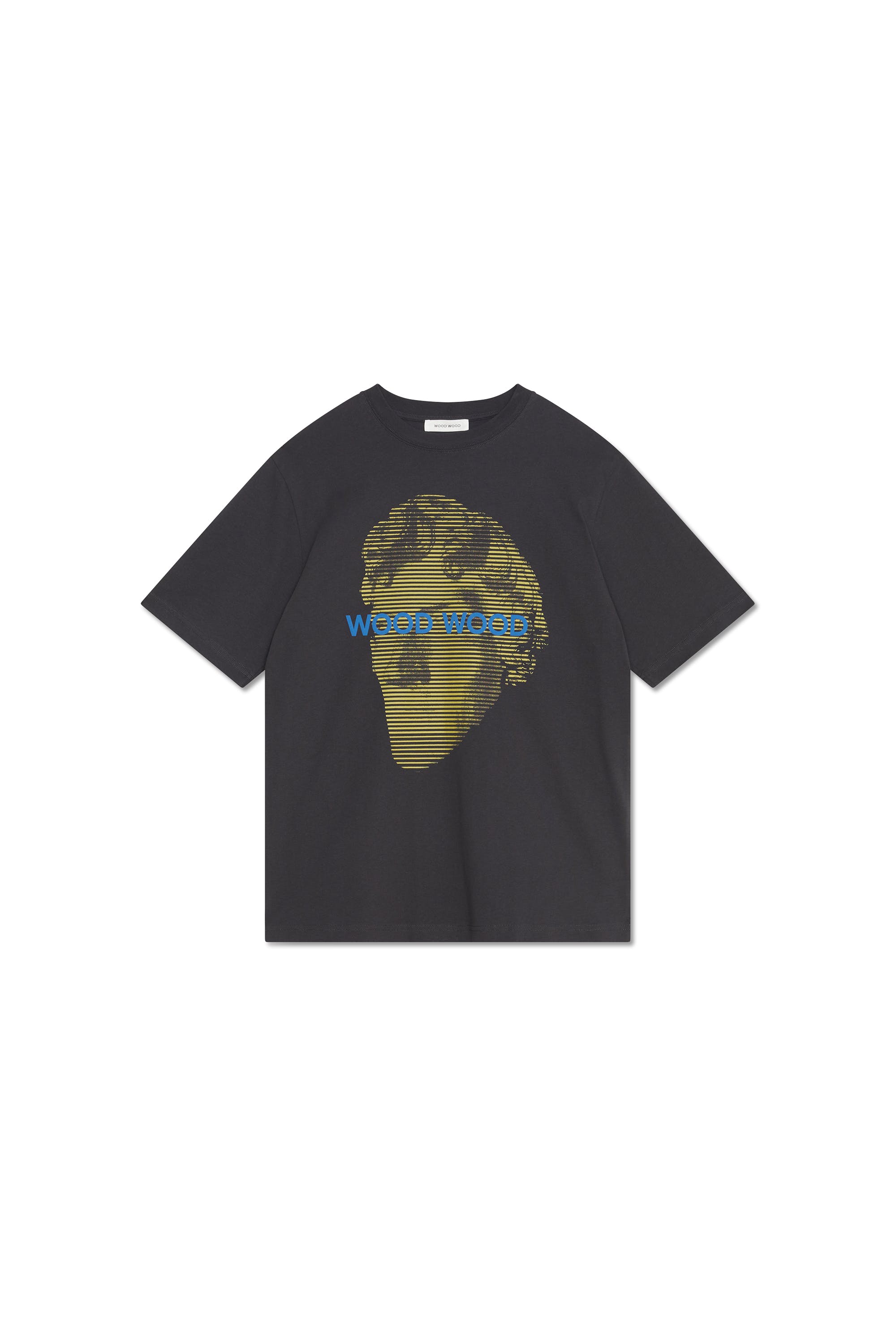 WOOD WOOD MEN WWHaider T-shirt
