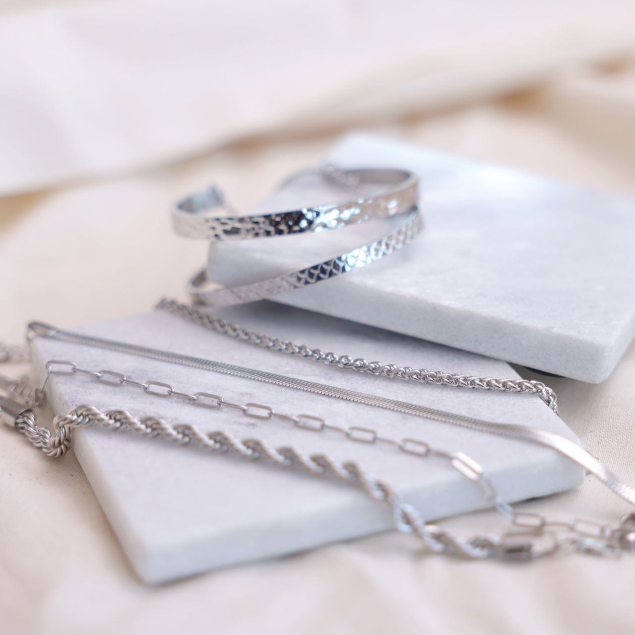 Freya armband