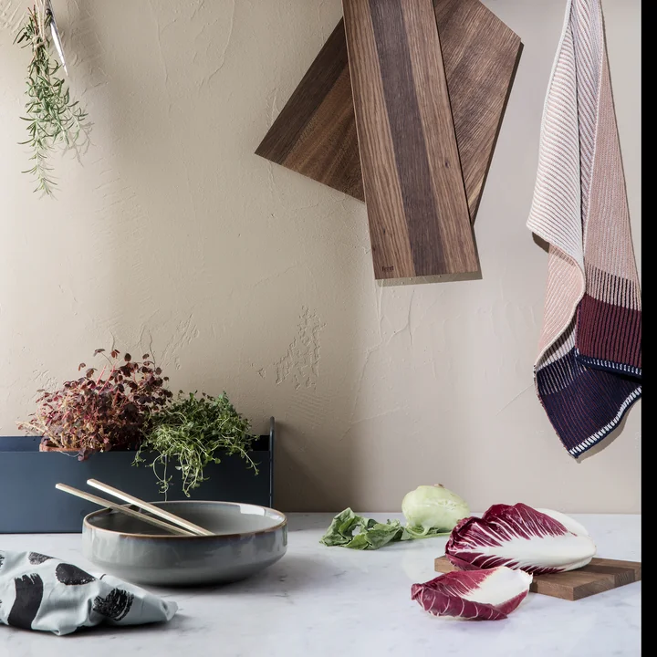 Ferm Living - Plant Box small, cashmere