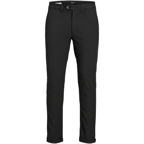 Jack & Jones - 12163795 JJIMARCO JJCONNOR AKM 795 DG HOUND NOOS DARK GREY Gris