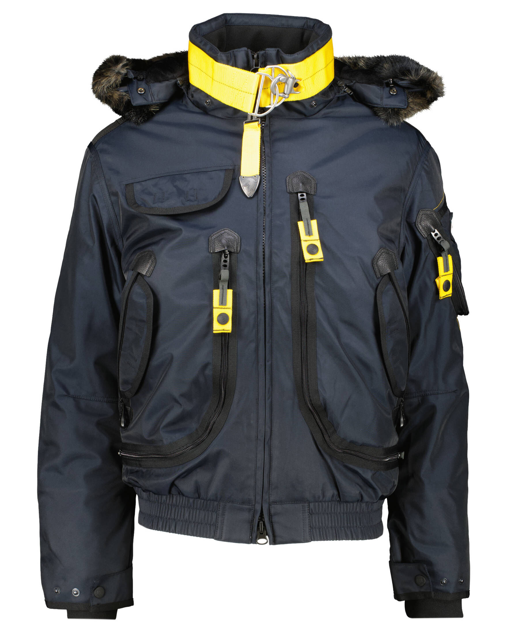 Wellensteyn| Herren Jacke RESCUE JACKET RESJ-66