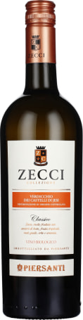 ZECCI VERDICCHIO DEI CASTELLI DI JESI 75CL