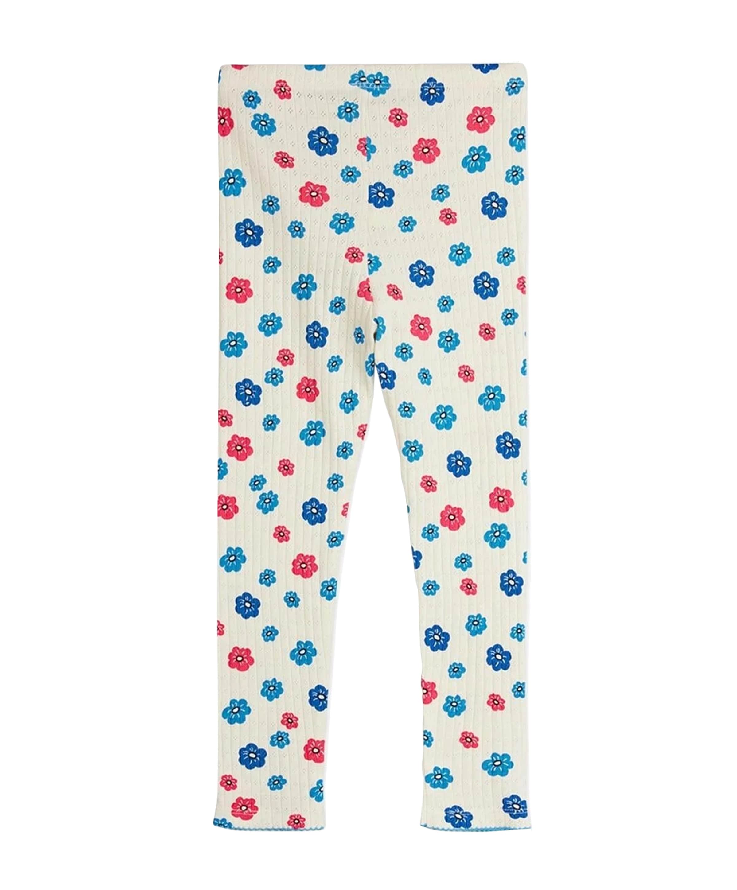 Mini Rodini Meisjes legging multicolor
