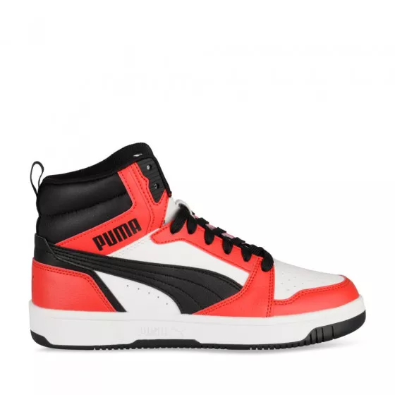 Baskets NOIR PUMA
