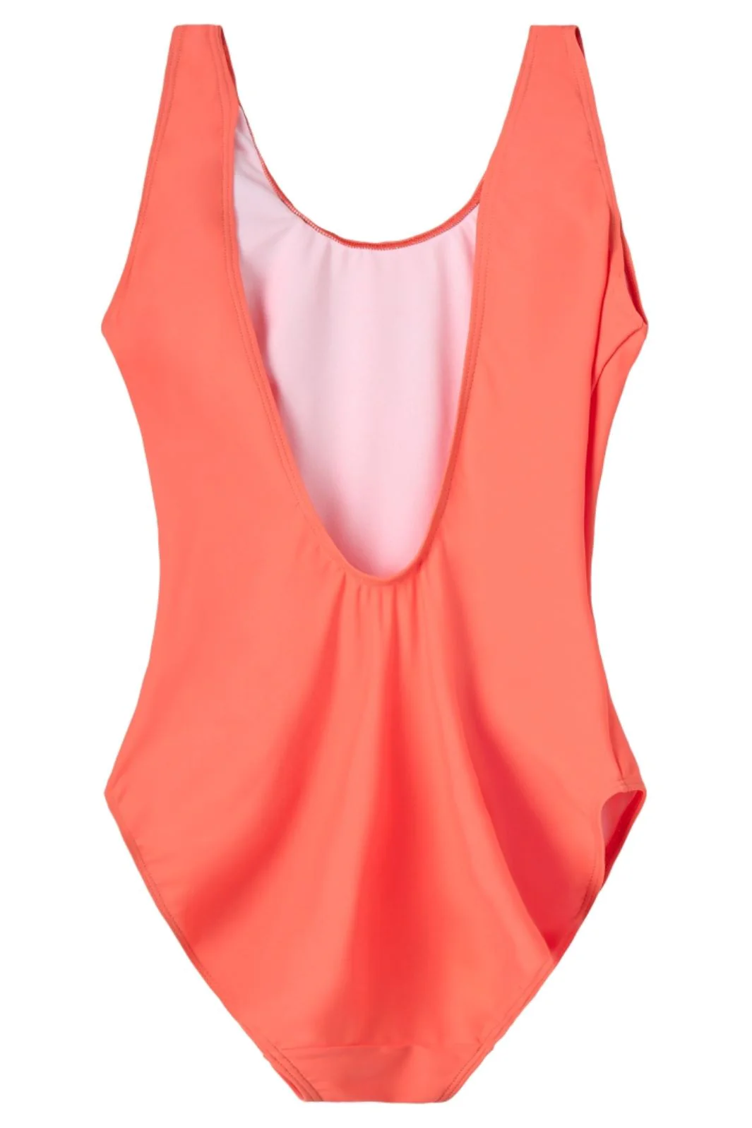 H2O Tornø Swim suit t pumpkin