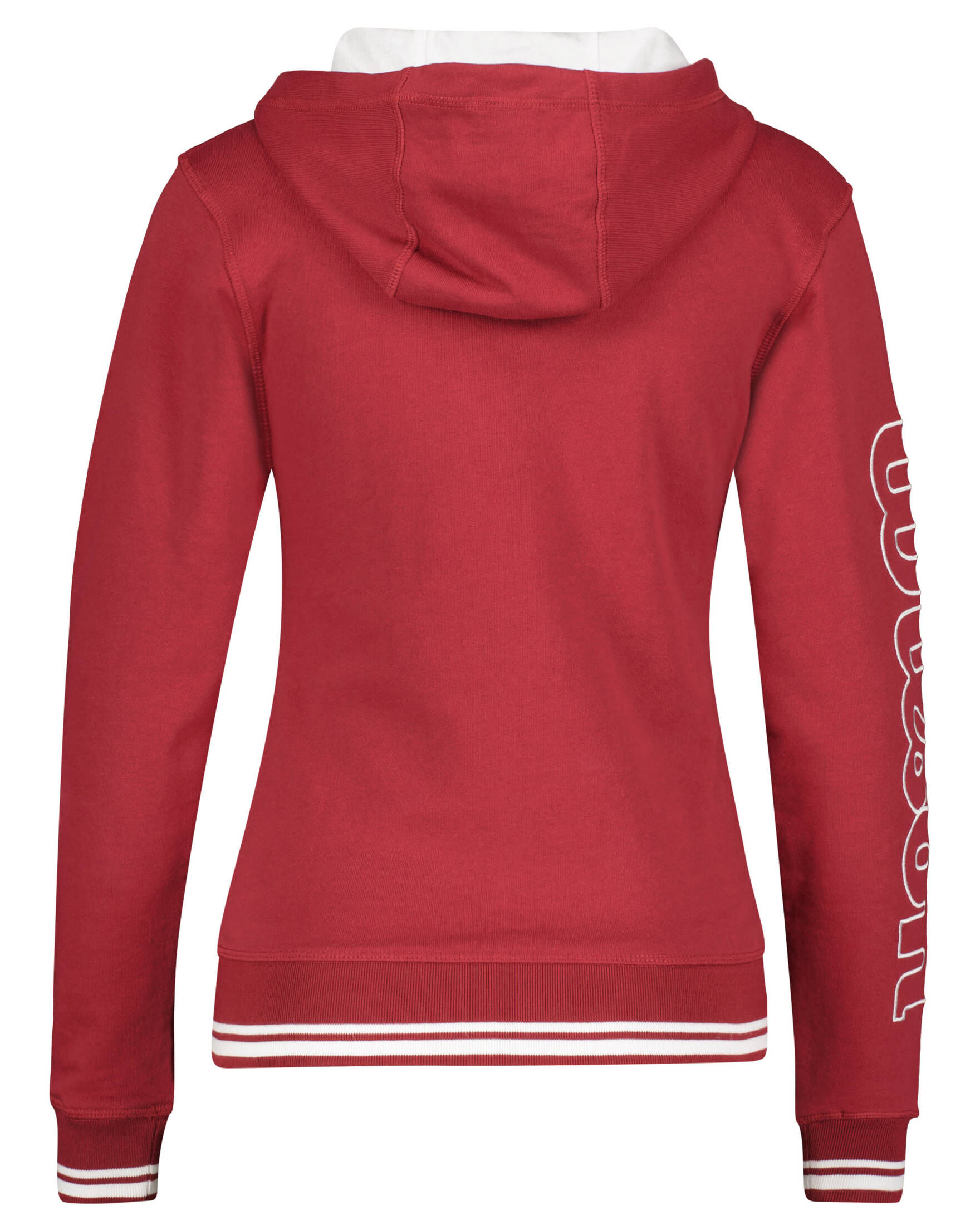 Wilson| Damen Sweatshirtjacke TEAM II