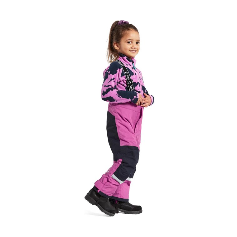 Didriksons Idre 5 Pants Kids