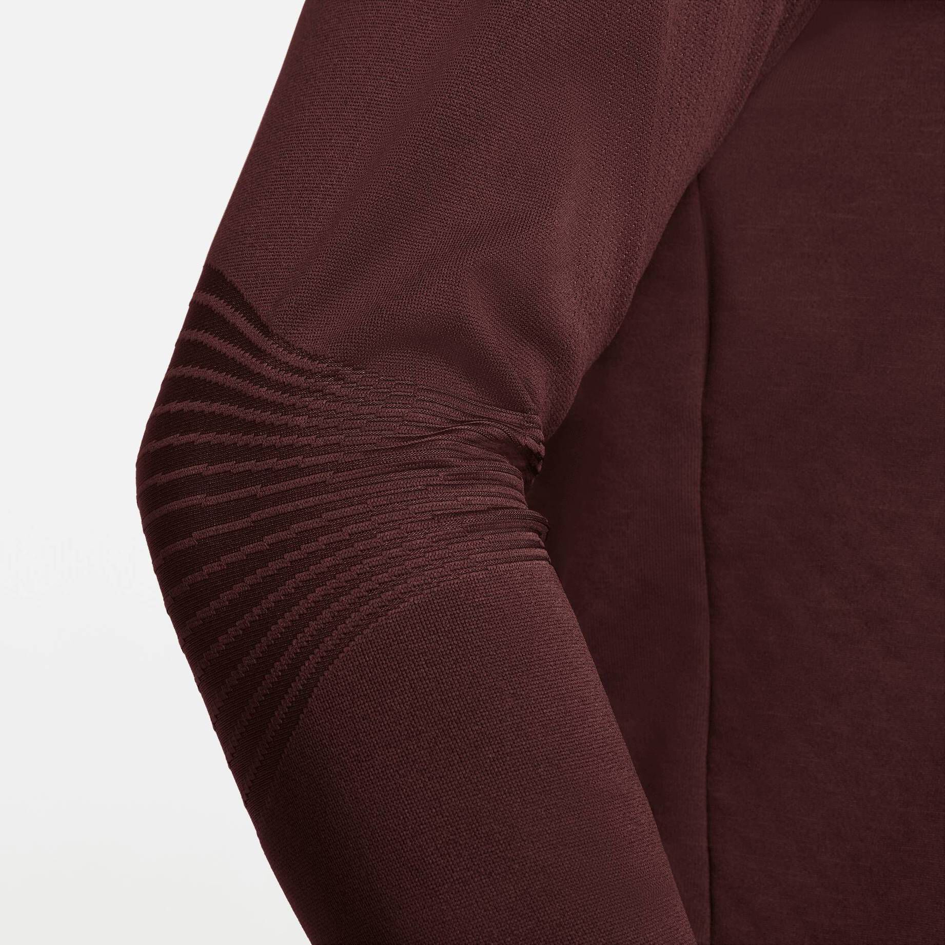 Nike| Herren Sweatshirt THERMA-FIT ADV STRIKE WINTER WARRIOR