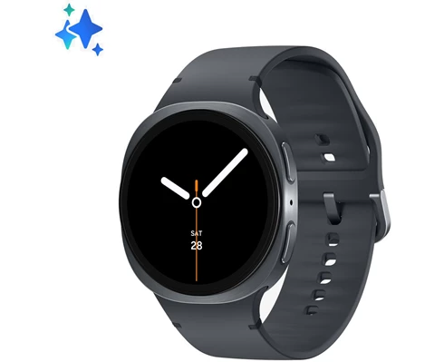 Samsung Galaxy Watch8 44mm BT Graphite