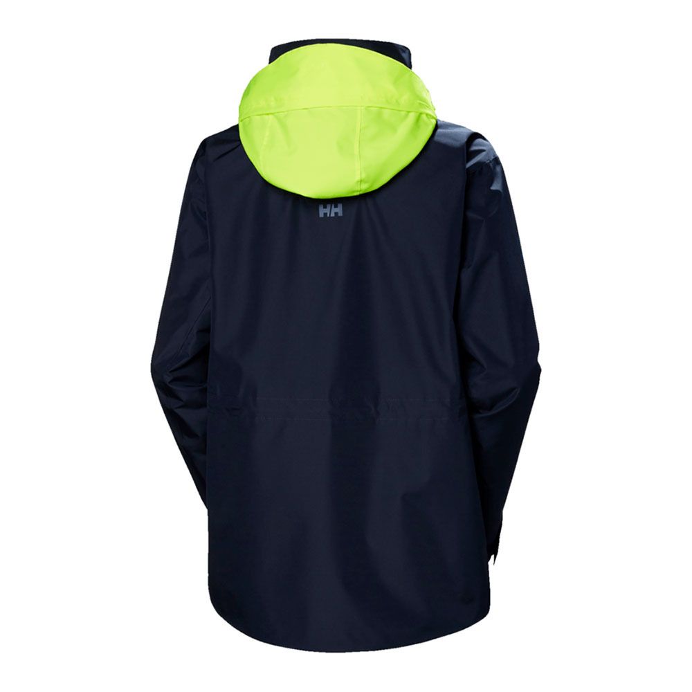 Helly Hansen HP RACING 2.0 - Veste Femme navy
