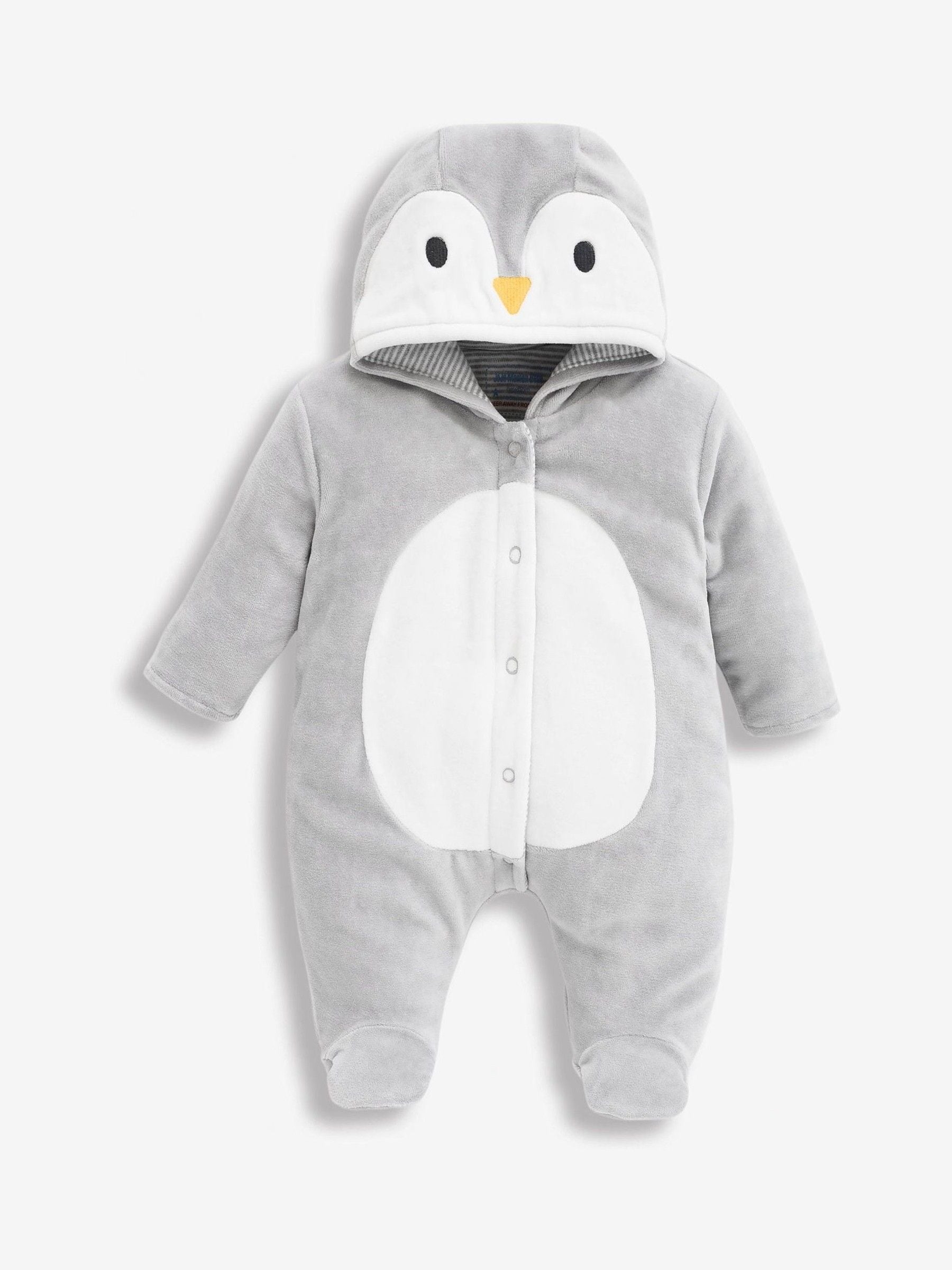 JoJo Maman Bébé Penguin babypak