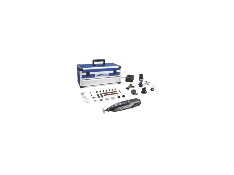 Dremel MULTIVÆRKTØJ 8240-5/65 12V 2,0AH