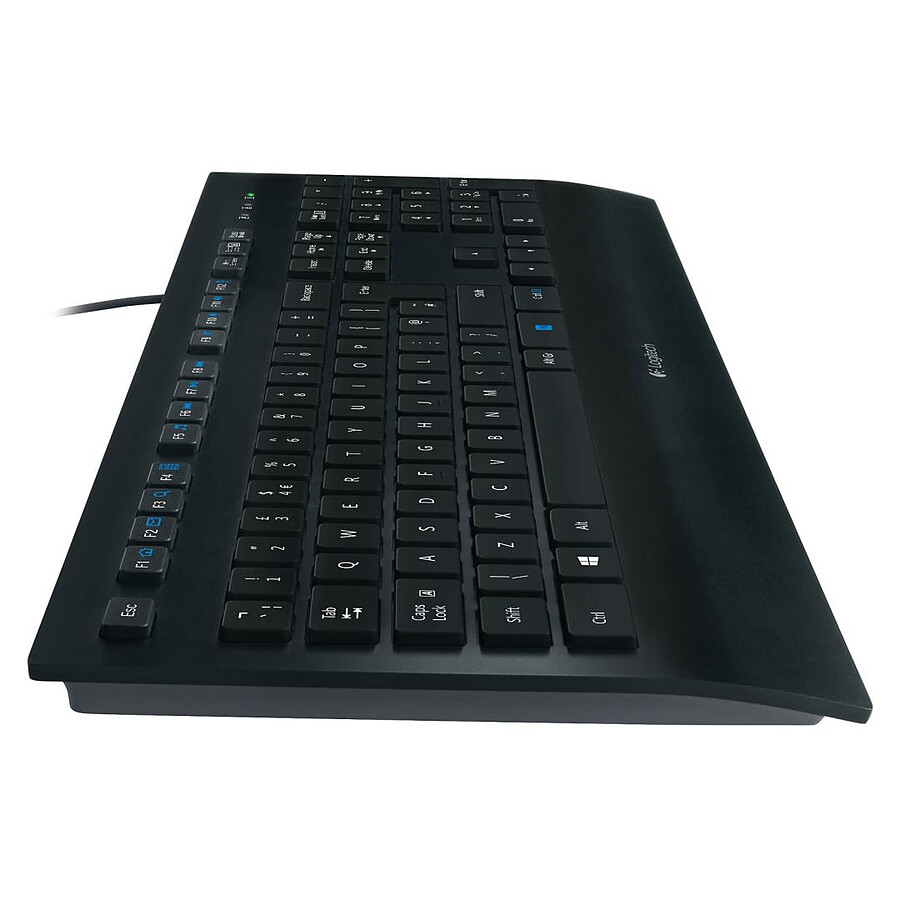 Logitech K280e
