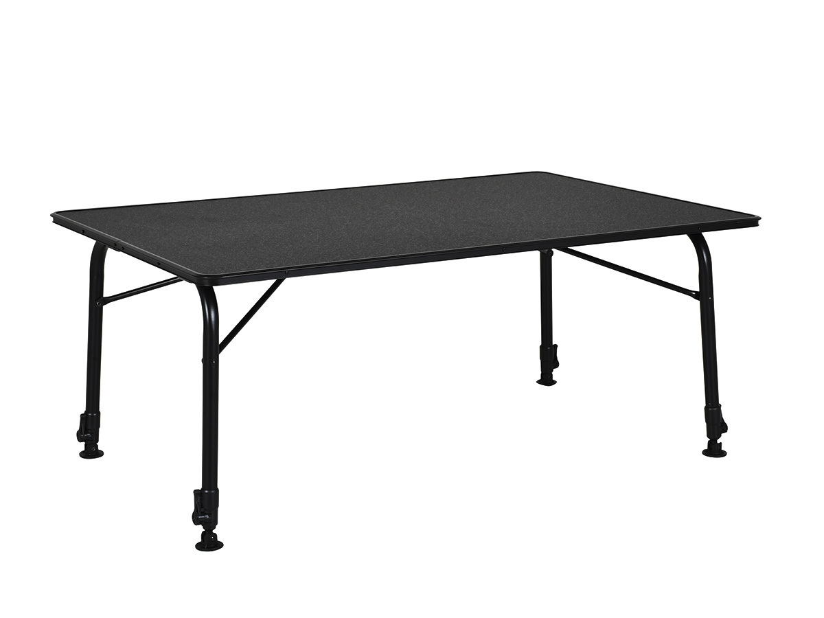 Tweedekans Obelink Toledo Superlight 120 tafel - Black
