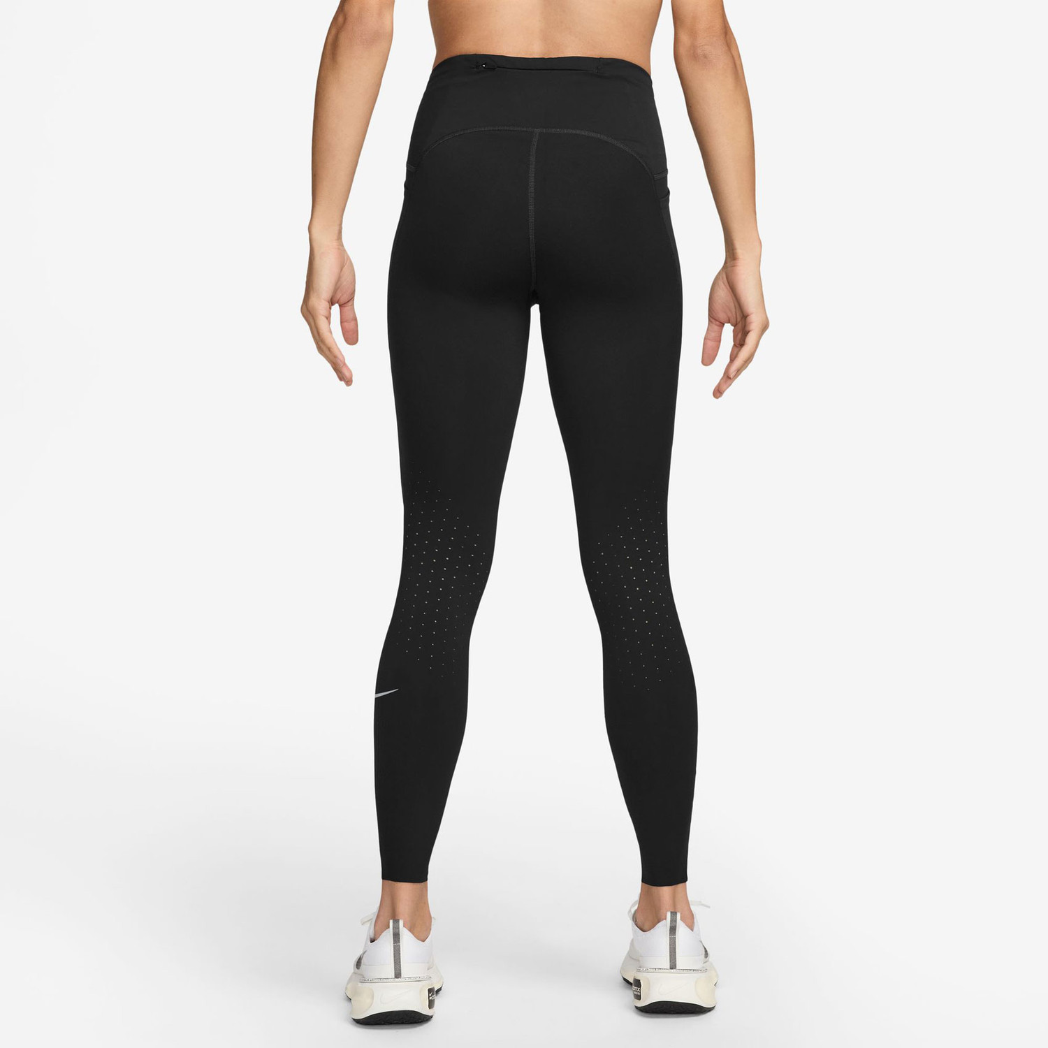 Nike Dri-FIT Swift High-Rise 7/8 Legging Dames