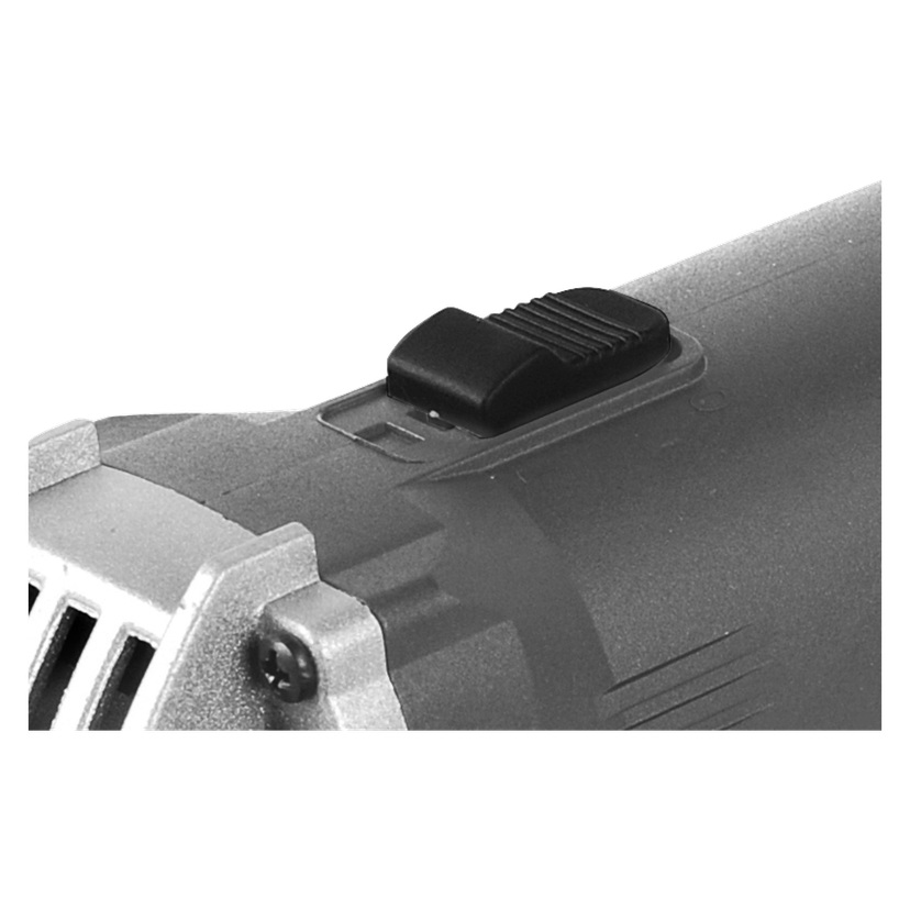Vinkelsliper 230 V 500 W Ø125 mm