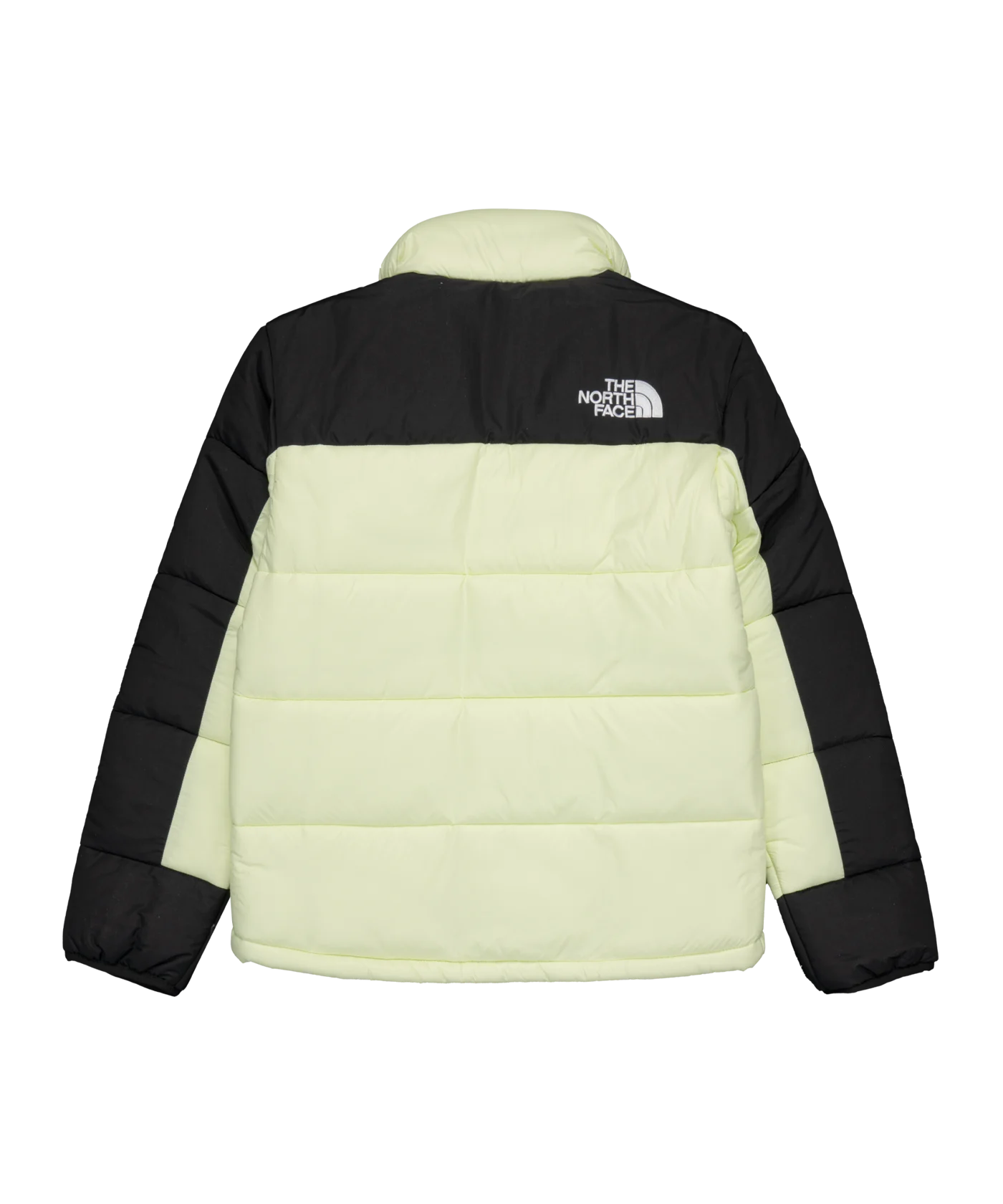 The North Face Insulated Jacke Damen Grün