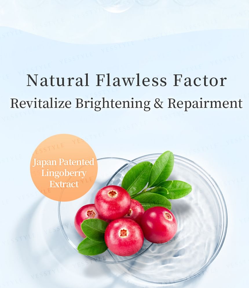BHK's - Natuurlijke Arbutine Complex Capsules