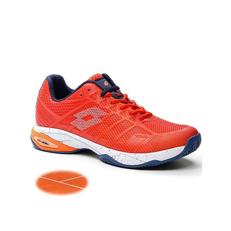 Mirage 300 3 Clay orange