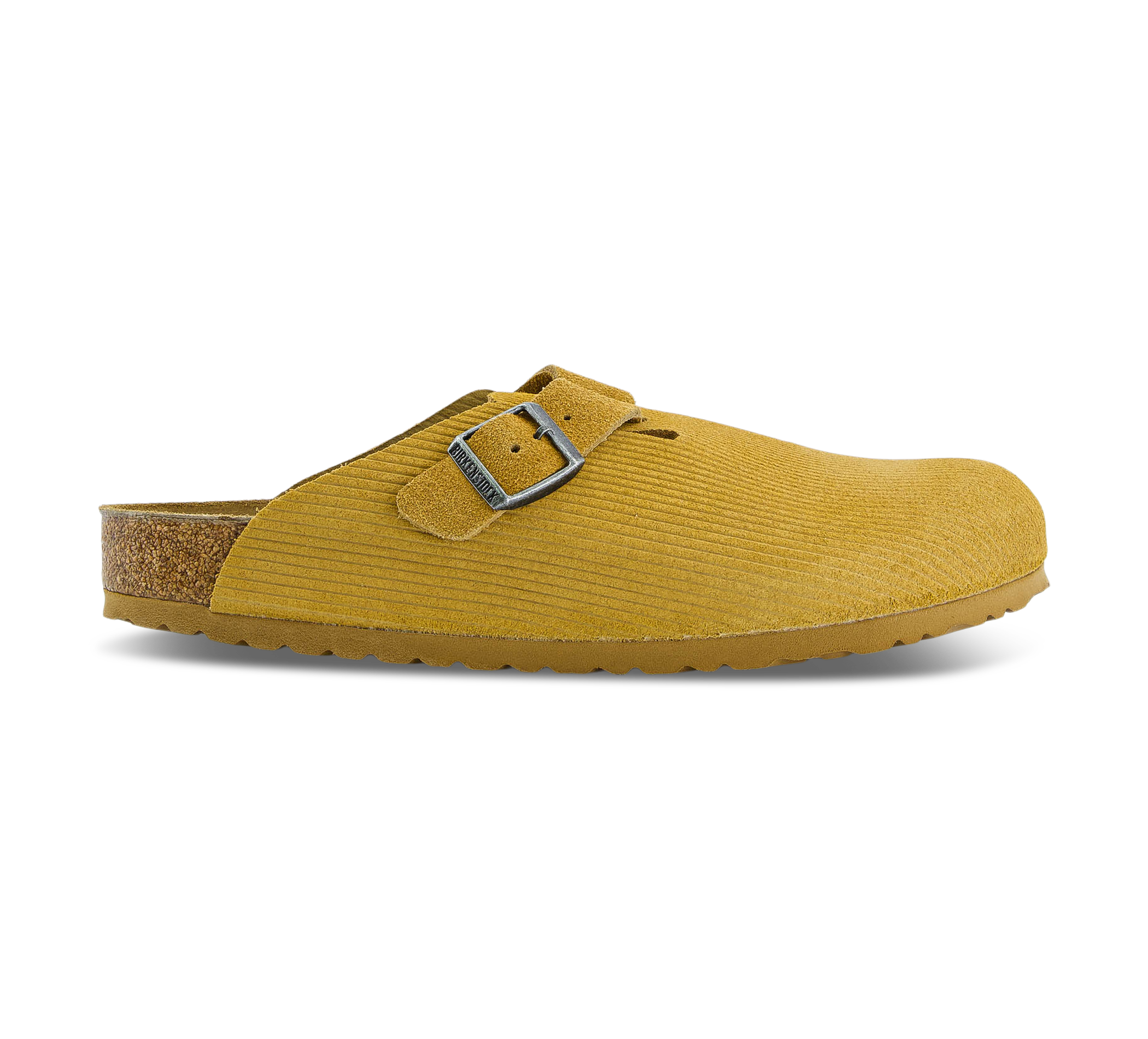 Birkenstock Boston - Offene Hausschuhe
