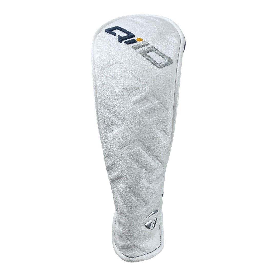 TaylorMade Qi10 Max Hybrid