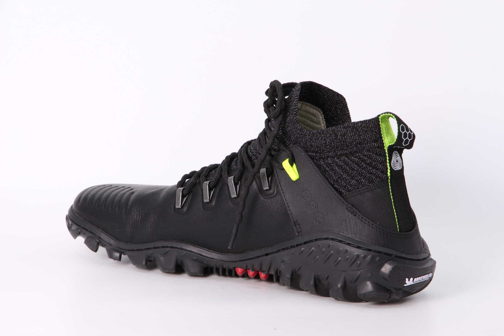 Vivo Barefoot Magna Forest ESC obsidian