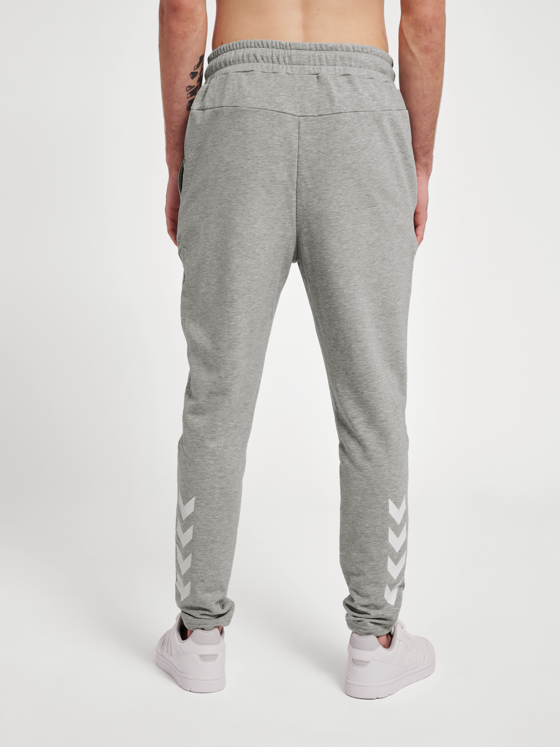 hmlISAM 2.0 TAPERED PANTS