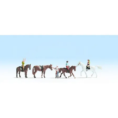 NOCH 15630 - Reiter