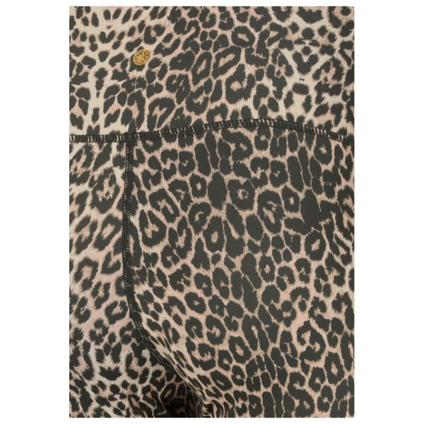 ATHLECIA - Women's Windia Printed Short Tights - Short