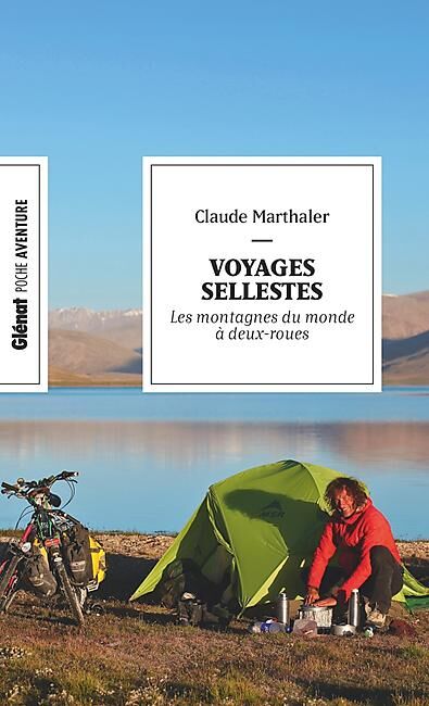 GLENAT - VOYAGES SELLESTES VERSION POCHE
