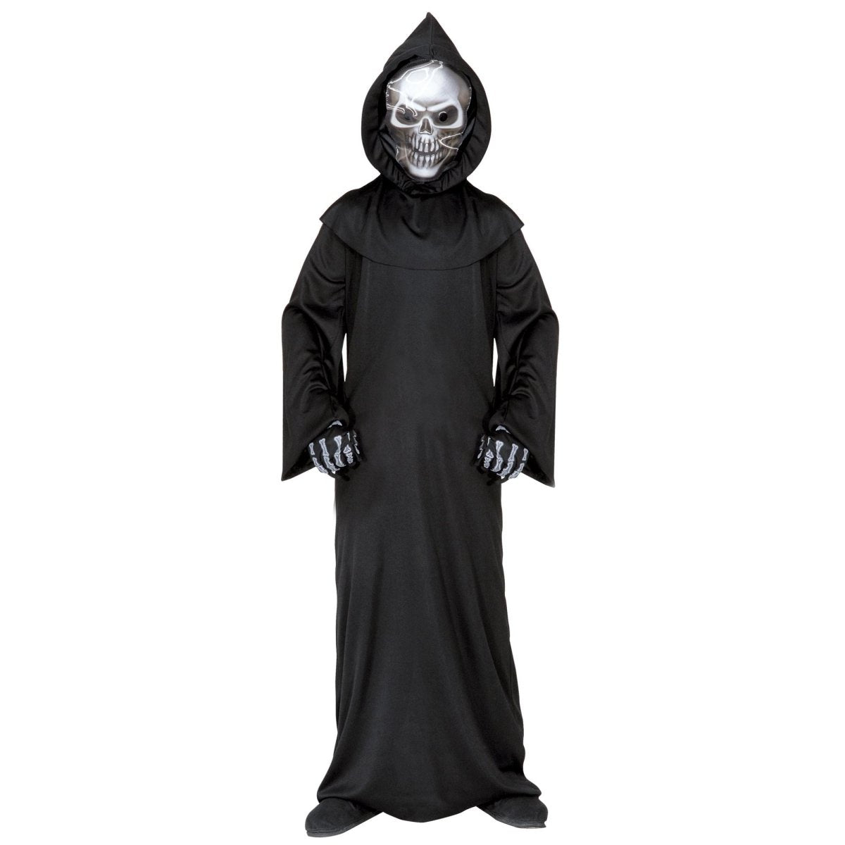 Halloween Kostuum Heren Grim Reaper