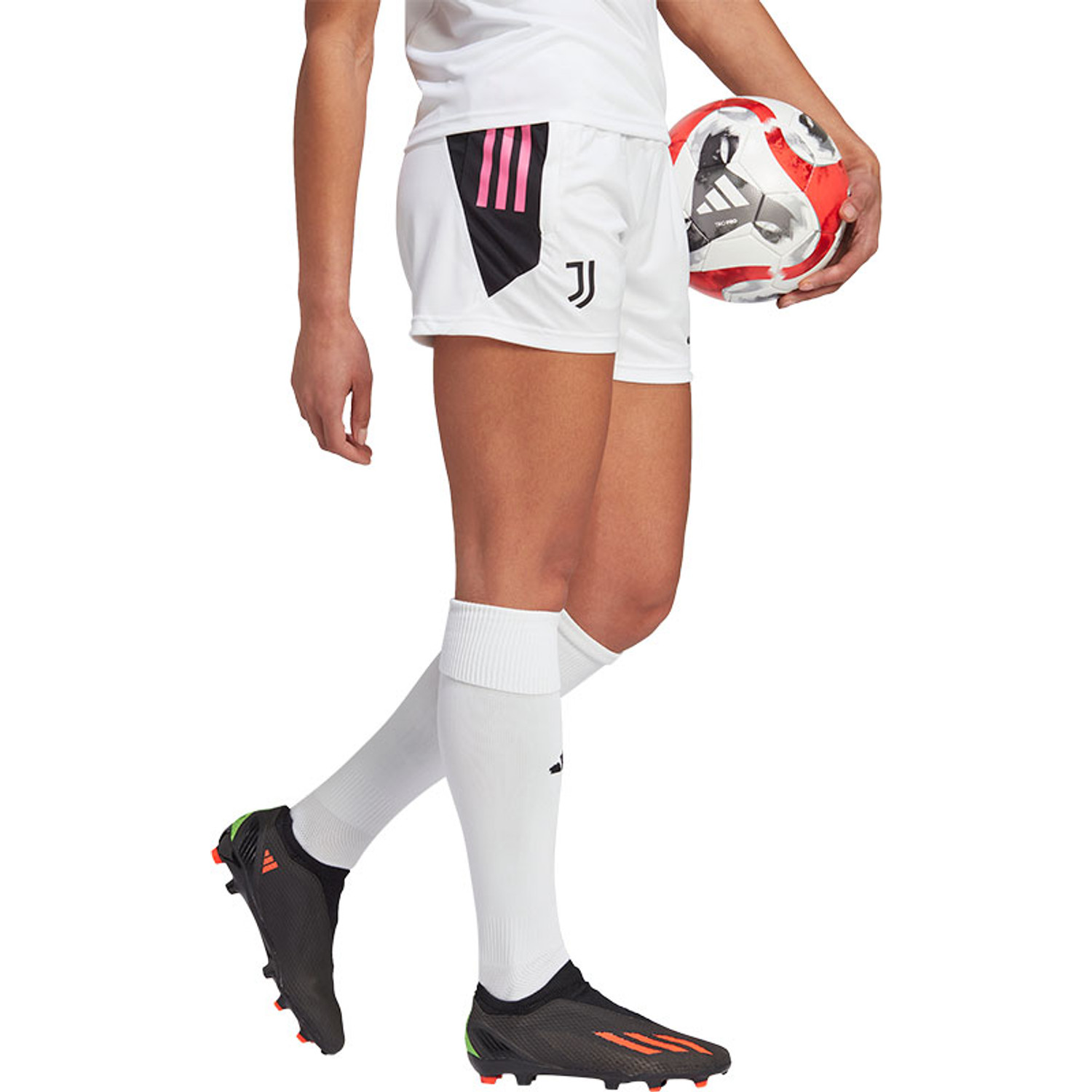 adidas Juventus Trainingsset Dames