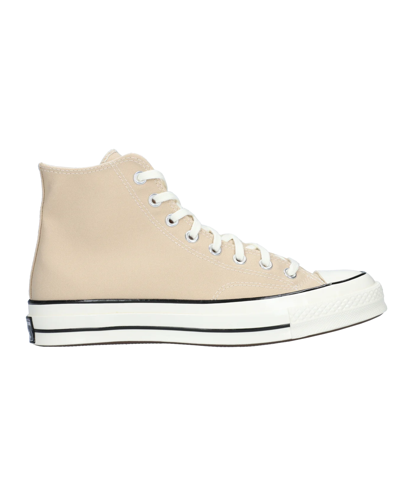 Converse Chuck 70 Beige Schwarz