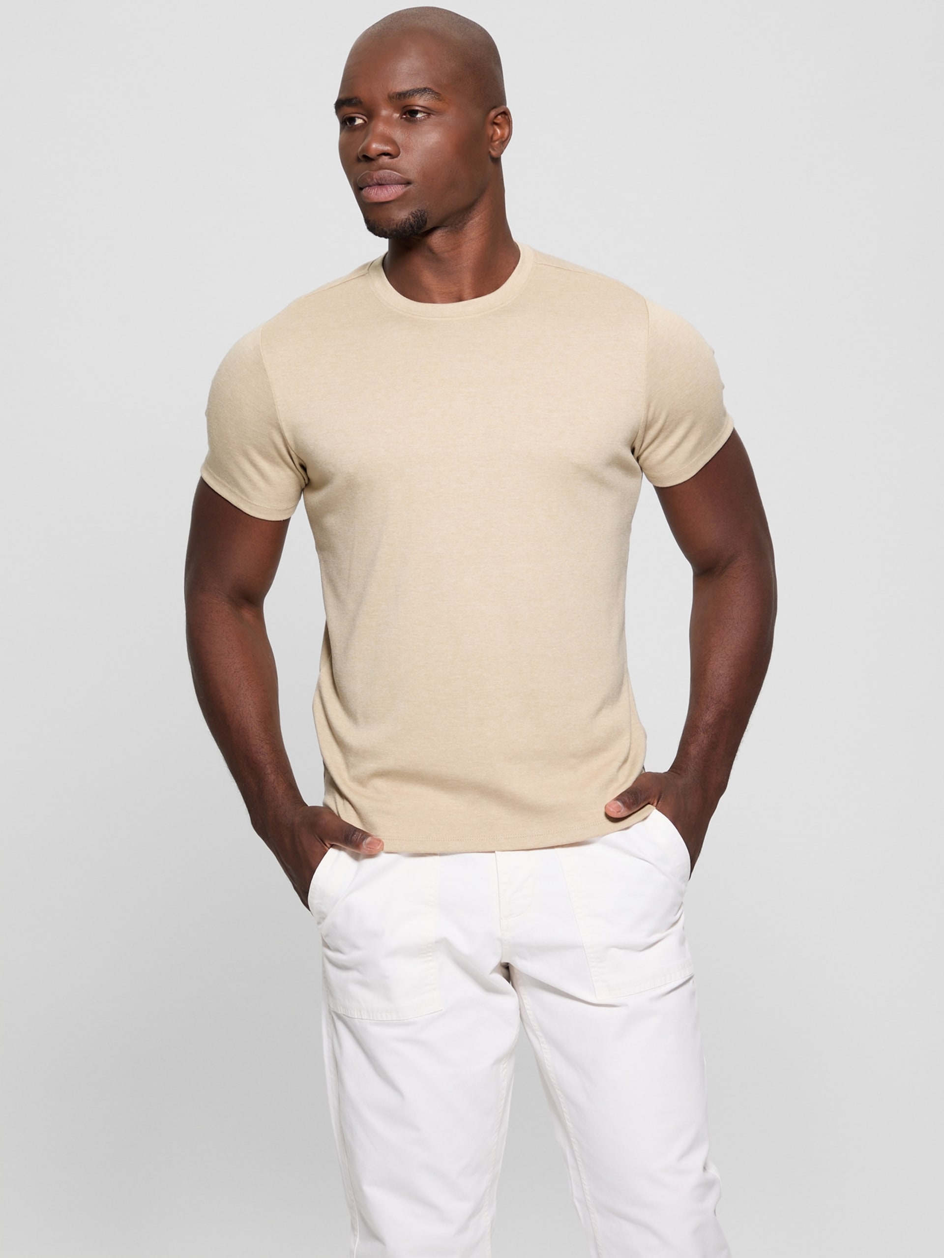Camiseta Eco Granada Crewneck