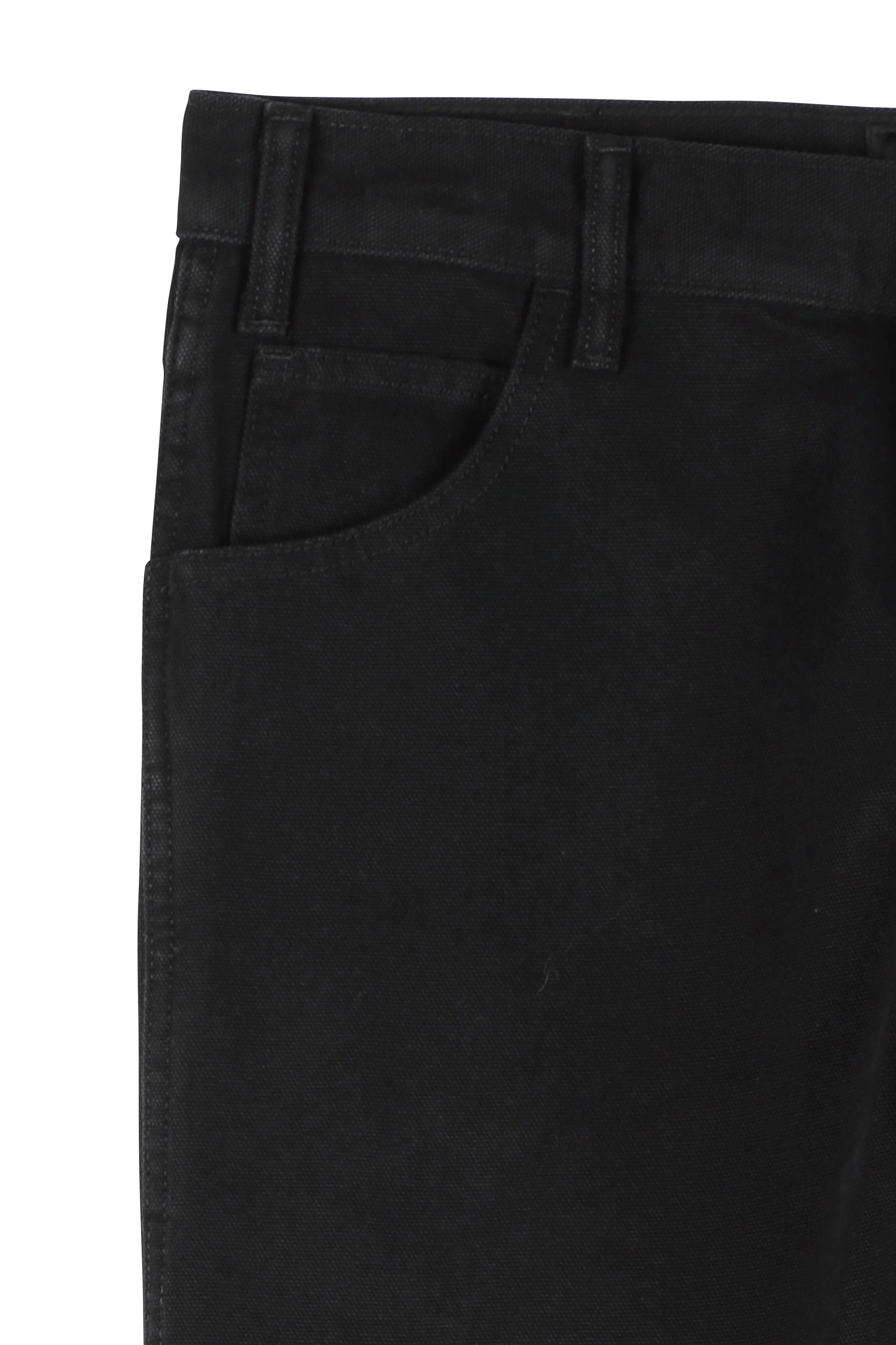 DICKIES Jean droit DICKIES DC CARPENTER Noir