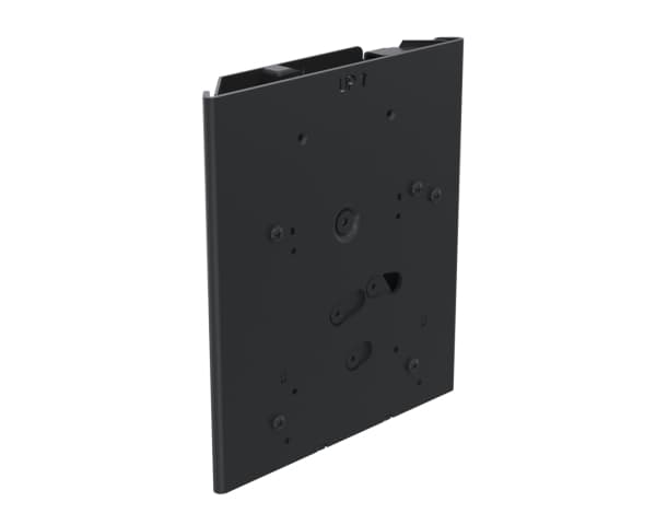 Ergonomic Solutions SpacePole POS SPV3309-02, POS-montering, Sort, Metall, 10 kg, 176,2 mm, 33,1 mm
