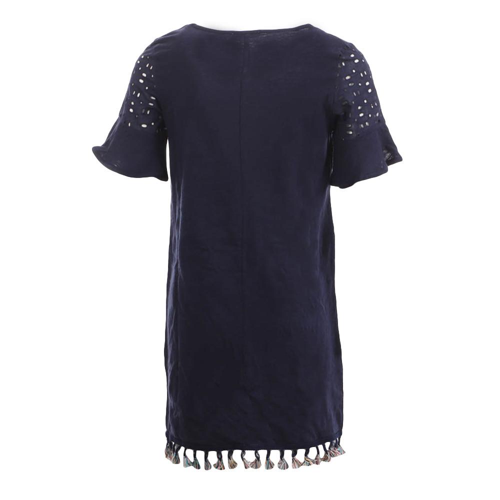 Teddy Smith Robe Marine Fille Teddy Smith Robicool