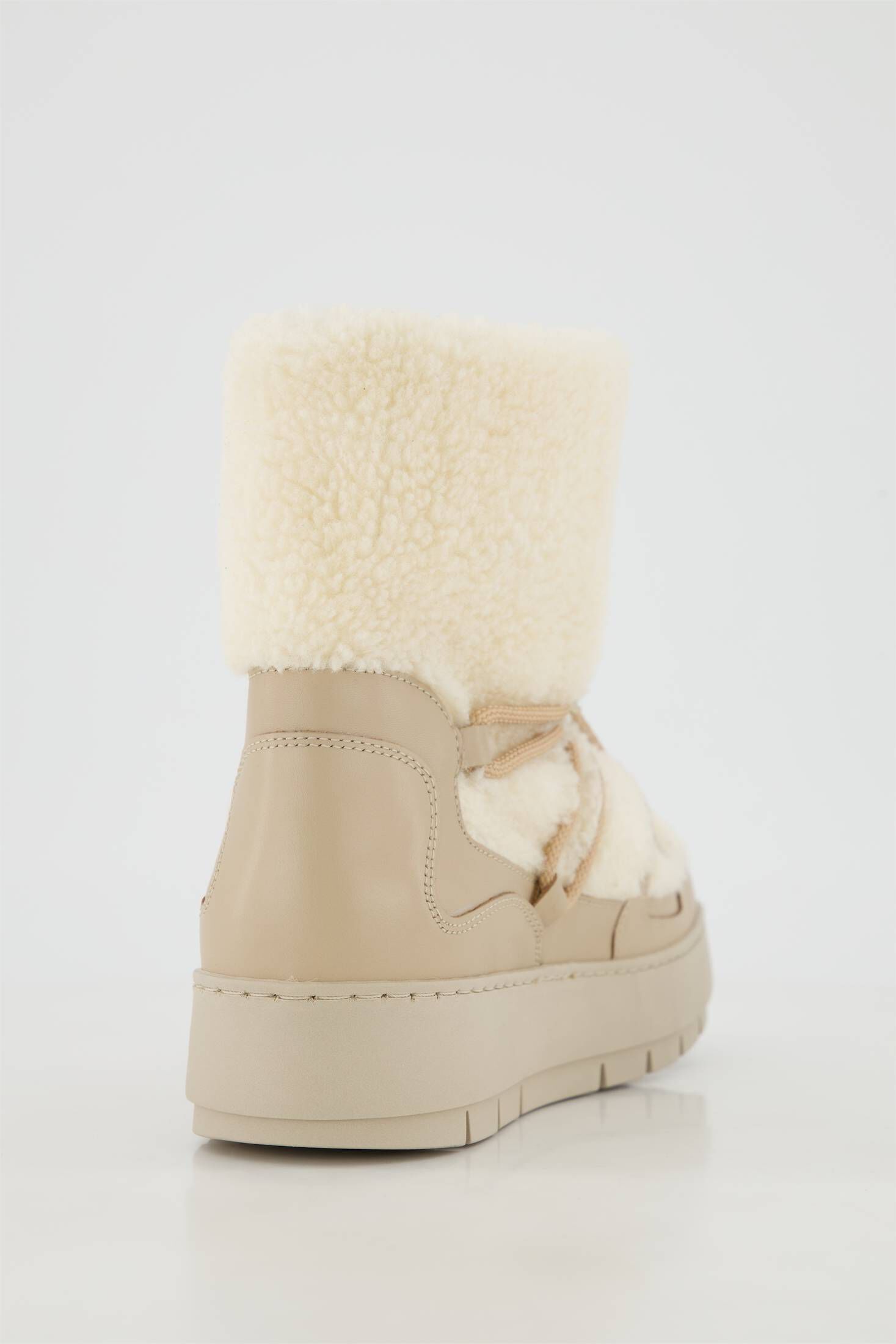 Tommy Hilfiger| Damen Schneestiefel TEDDY SNOWBOOT