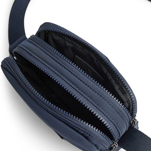 Markberg Less Crossbody Taske, Navy
