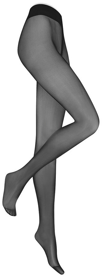 Kunert Leg Control 40 strømpebukser Grå